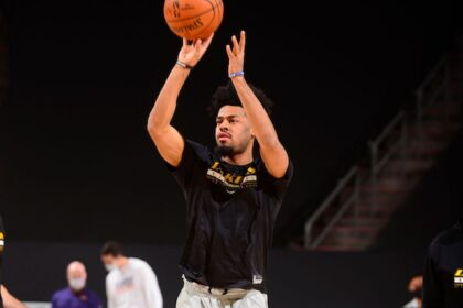 Quinn Cook
