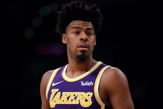 Quinn Cook