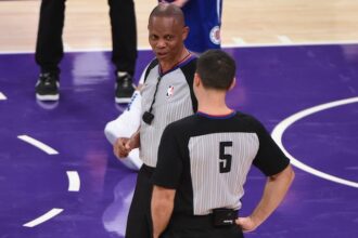 Referees