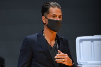 Rob Pelinka
