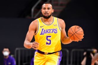 Talen Horton-Tucker
