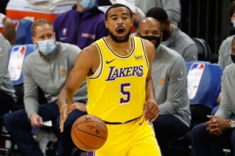 Talen Horton-Tucker