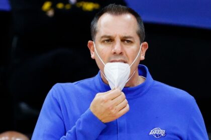 Frank Vogel