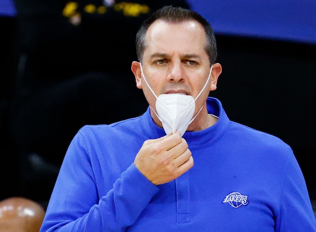 Frank Vogel