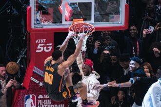 Aaron Gordon