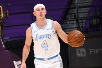 Alex Caruso