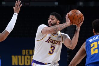 Anthony Davis