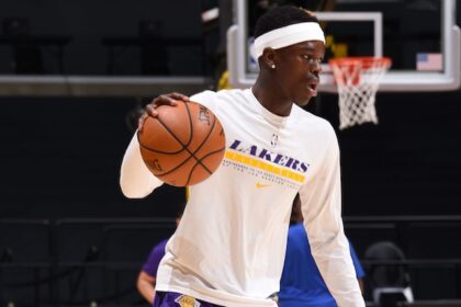Dennis Schroder