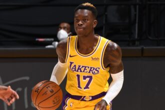 Dennis Schroder