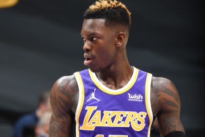 Dennis Schroder