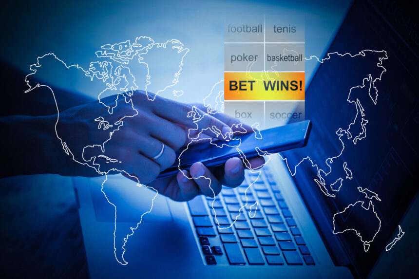 Sports Betting