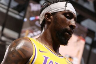 Kentavious Caldwell-Pope