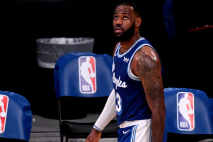 LeBron James