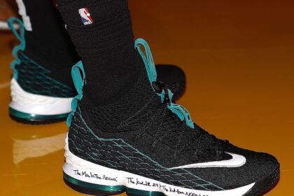 nike lebron griffey