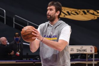 Marc Gasol