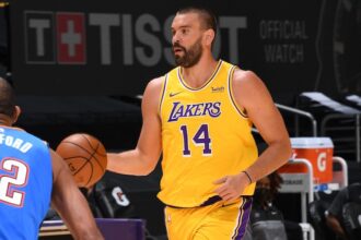 Marc Gasol