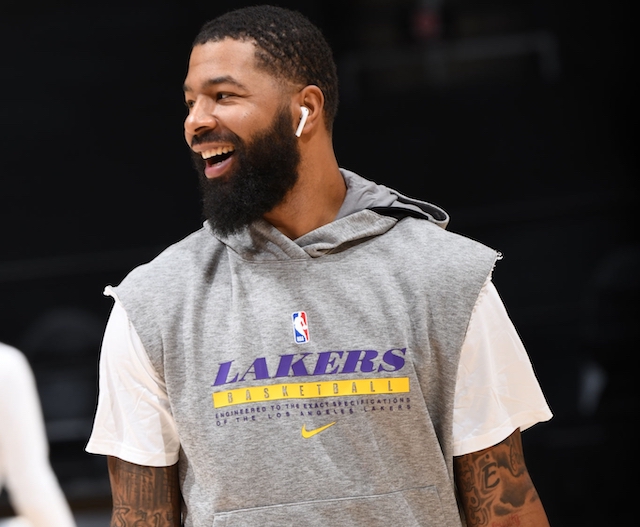 Markieff Morris