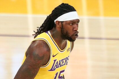Montrezl Harrell