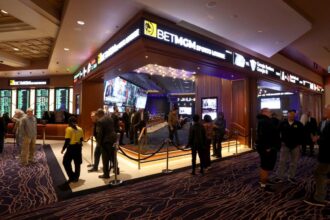 BetMGM Sportsbook