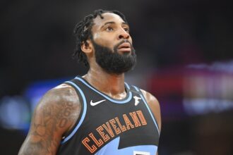 Andre Drummond, Lakers