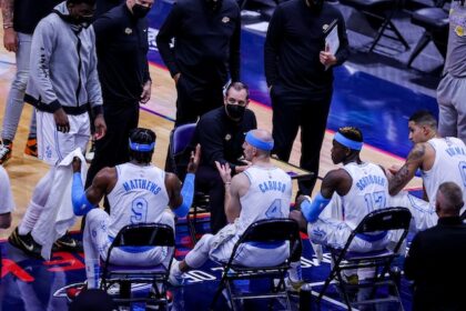 Frank Vogel, Los Angeles Lakers