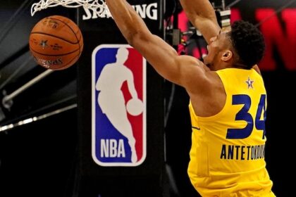Giannis Antetokounmpo, 2021 NBA All-Star, Kobe Bryant