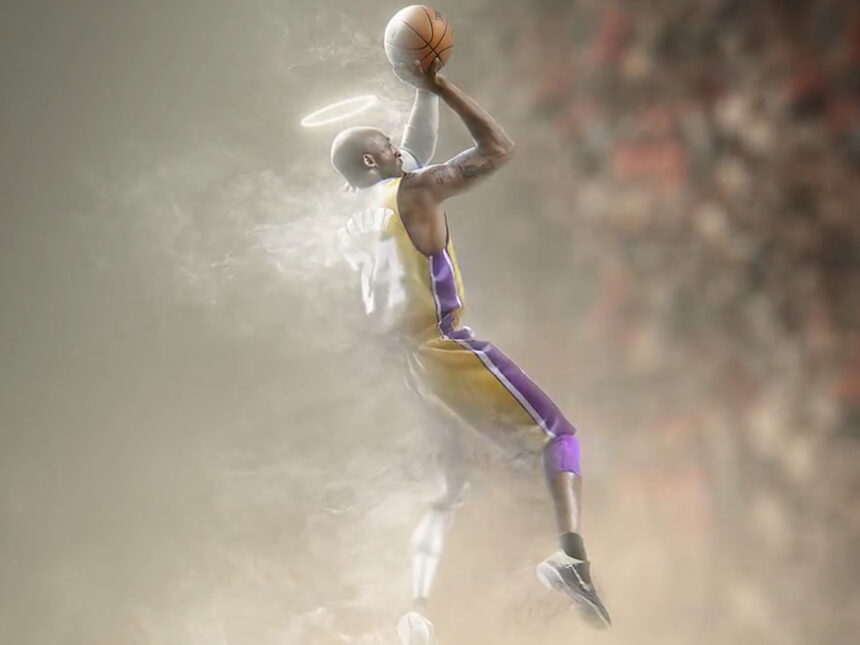 Forever Mamba