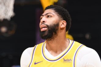 Anthony Davis