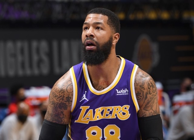 Markieff Morris