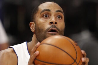 Wayne Ellington, Lakers