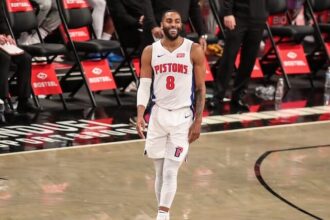 Wayne Ellington, Lakers