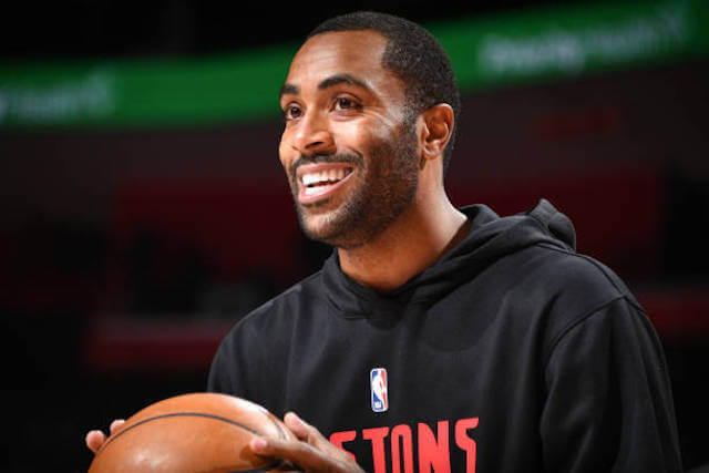 Wayne Ellington, Lakers