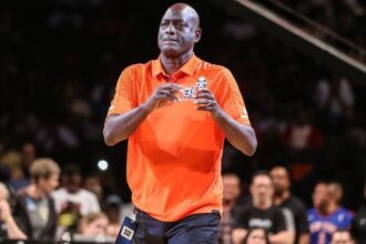 Michael Cooper, Lakers, Basketball Hall of Fame