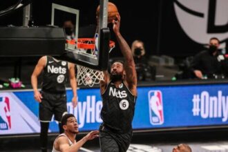 DeAndre Jordan