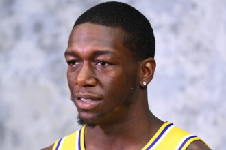Kendrick Nunn