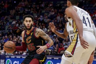 Denzel Valentine