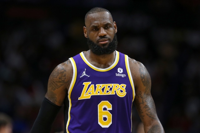 Lebron james lakers statement jersey hotsell