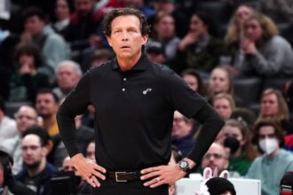 Quin Snyder, Jazz, Lakers