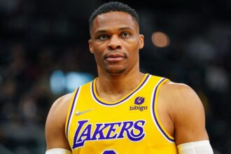 Russell Westbrook, Lakers, Darvin Ham