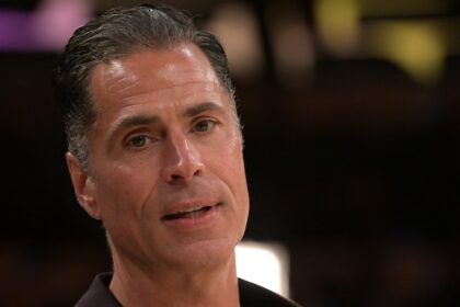 Rob Pelinka, Lakers, Jeanie Buss