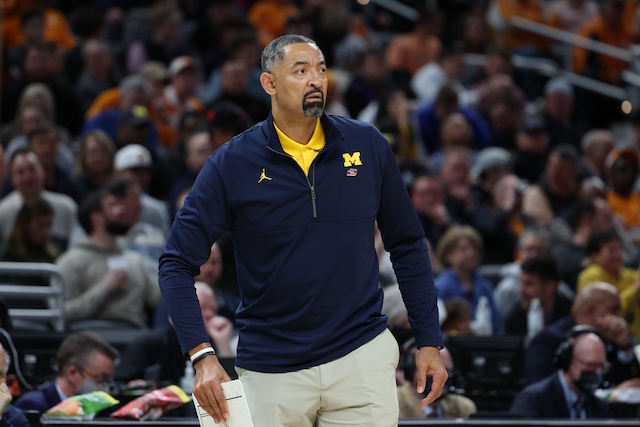 Juwan Howard, Lakers