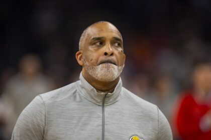 Phil Handy, Lakers