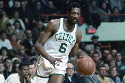 Bill Russell