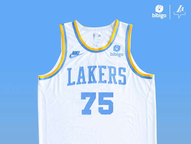 Mpls lakers lebron jersey hotsell