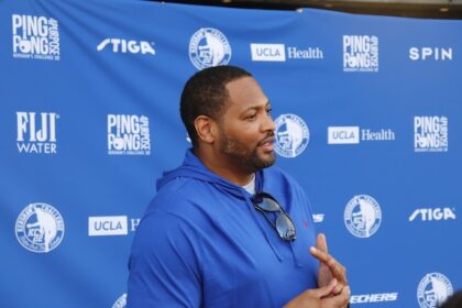 Robert Horry, Lakers