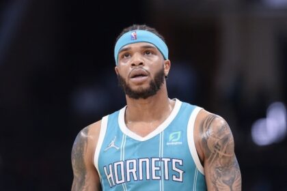 Miles Bridges, Hornets, Lakers