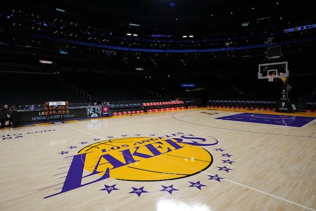 Lakers