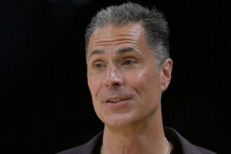 Rob Pelinka, Lakers