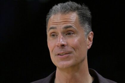 Rob Pelinka, Lakers
