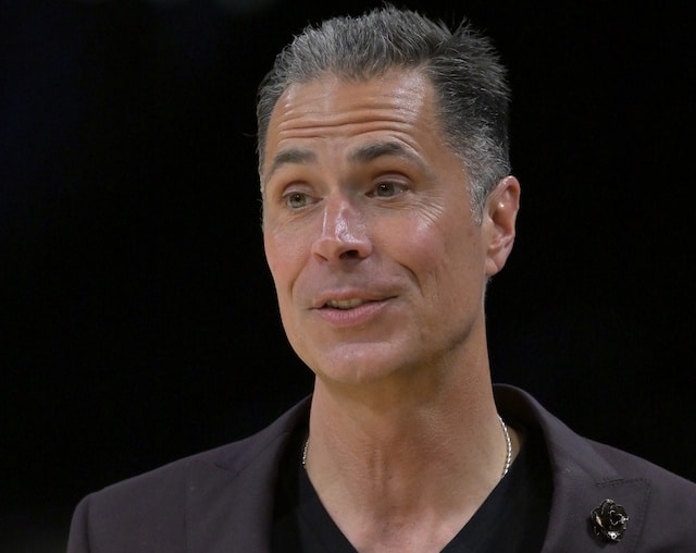 Rob Pelinka Finishes 11th In NBA Executive Of The Year Voting Despite ...